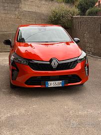 Renault Clio 1.0 benzina 90 cv