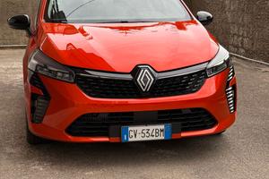 Renault Clio 1.0 benzina 90 cv