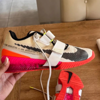 scarpe weightlifting