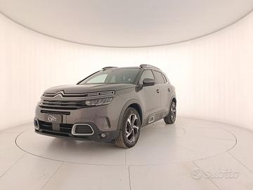 CITROEN C5 Aircross 1.5 bluehdi Shine s&s 130cv ea