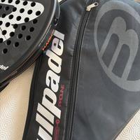 Bullpadel hack 03 paquito navarro