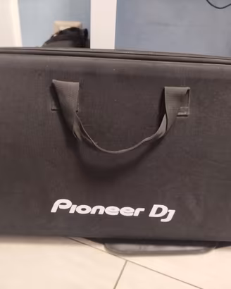 Borsa Pioneer ddj flx6 