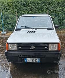 PANDA 1.1 YOUNG 2002