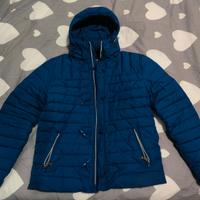 Piumino uomo Royal Coast taglia S