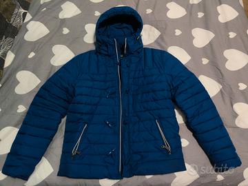 Piumino uomo Royal Coast taglia S