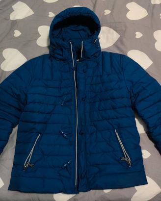 Piumino uomo Royal Coast taglia S