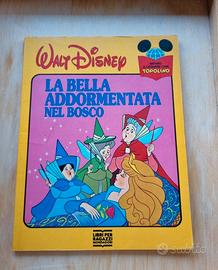 La bella addormenta nel bosco (Disney)