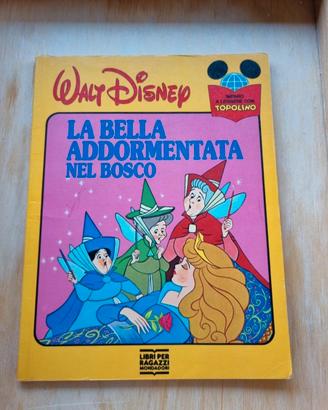 La bella addormenta nel bosco (Disney)