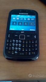 Cellulare samsung gt s 3350