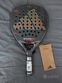 Adidas Metalbone HRD+ 2026