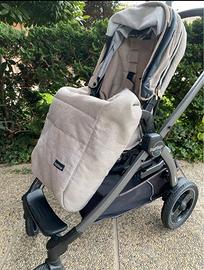 passeggino peg perego
