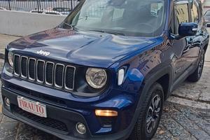 Jeep Renegade 1.6 Mjt DDCT 120 CV CAMBIO AUTOMATIC