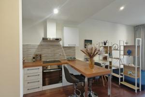 FIRENZE PANCIATICHI Monolocale