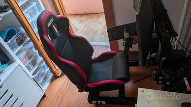 Sedile Sparco R100