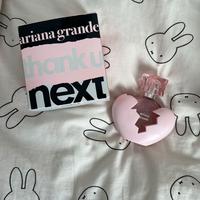 PROFUMO THANK U NEXT ARIANA GRANDE