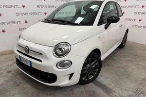 Fiat 500 1.0 Hybrid Sport