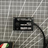 Cronometro gps pz racing lp300