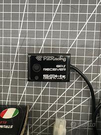 Cronometro gps pz racing lp300