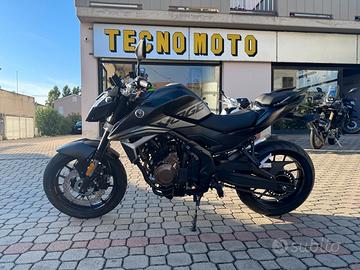 Voge BRIVIDO 625R *MY2026* FINANZIABILE