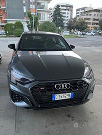 AUDI S3 SPORT ATTITUDE 310 CV