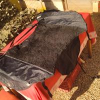 Termocoperta scooter tucano