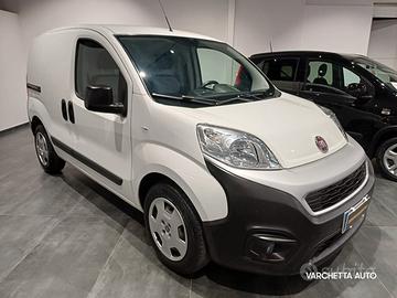 Fiat Fiorino 1.3 MJT 95CV Cargo SX