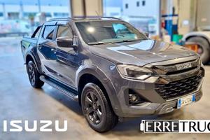 ISUZU D-MAX CREW N60 NITRO SPORT 2025