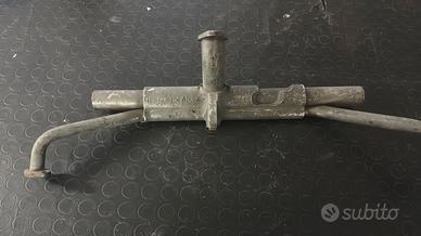 RICAMBI VW MAGGIOLINO E DERIVATI