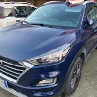 Hyundai Tucson 1.6 diesel