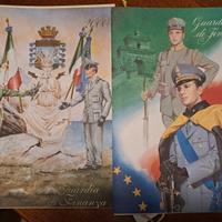 CALENDARI CARABINIERI