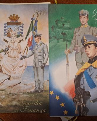 CALENDARI CARABINIERI