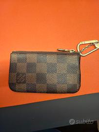 Portachiavi louis vuitton