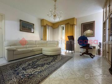 Appartamento Livorno [3648VRG]