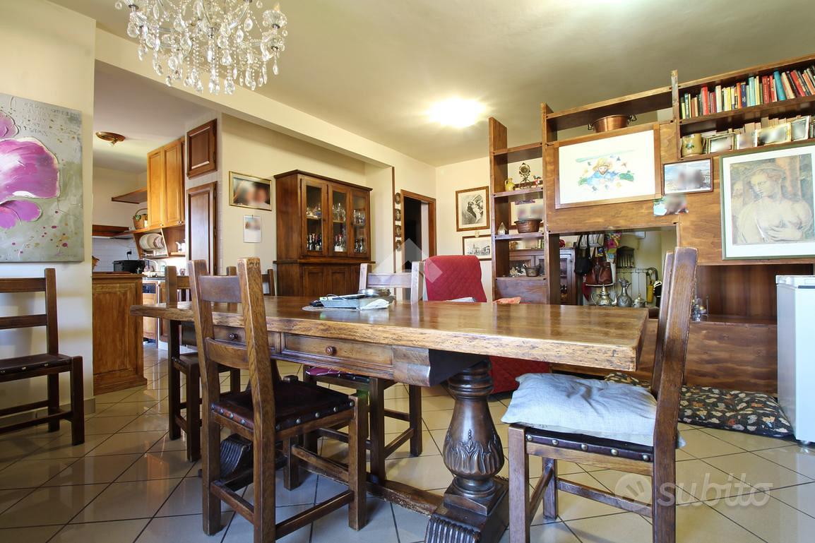 Appartamento – San Giorgio a Colonica - Vista 5