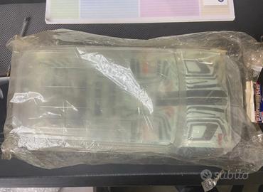 Scocca Tamiya Panero 1/10