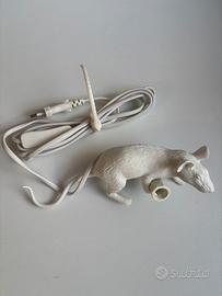 Mouse lamp