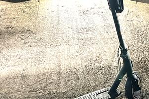 Elettrico Scooter Mi Pro 2