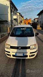 Fiat panda 2012 Metano