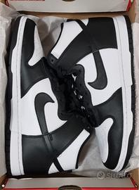 Nike Dunk Hi Retro Taglia 45(cm29.5)