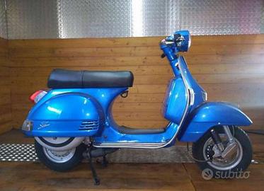 Scooter LML 125 C E R C O