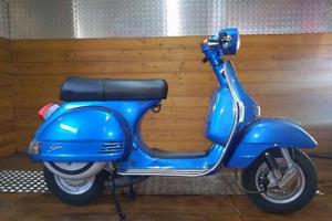 Scooter LML 125 C E R C O