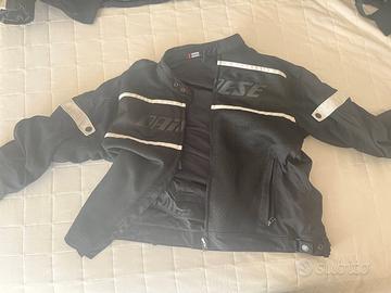 Giacca Dainese moto AIR TEX