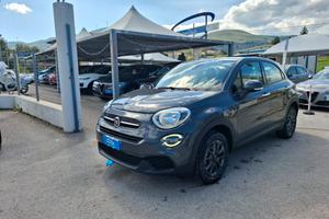 Fiat 500X 1.6 MultiJet 120CV km 30.000 11-2019