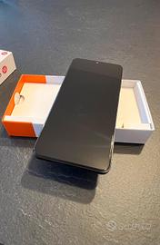 Smartphone ZTE Blade A76 - 5g