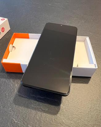 Smartphone ZTE Blade A76 - 5g
