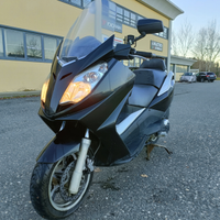 Scooter Peugeot Satelis 500