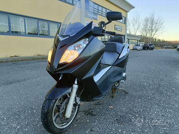 Scooter Peugeot Satelis 500