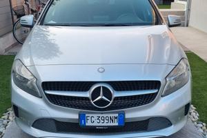 Mercedes-benz CLA 180 d Sport