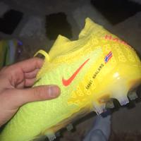 scarpe da calcio n 42 erling halland!