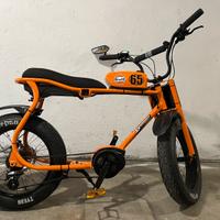 Bici E-Bike
